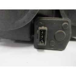 Optique Avant Principal Gauche (feux)(phare) Volkswagen Passat 4 Phase 1